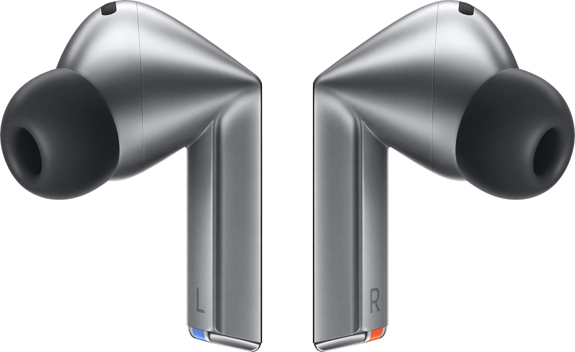 Samsung Galaxy Buds3 Pro Silver