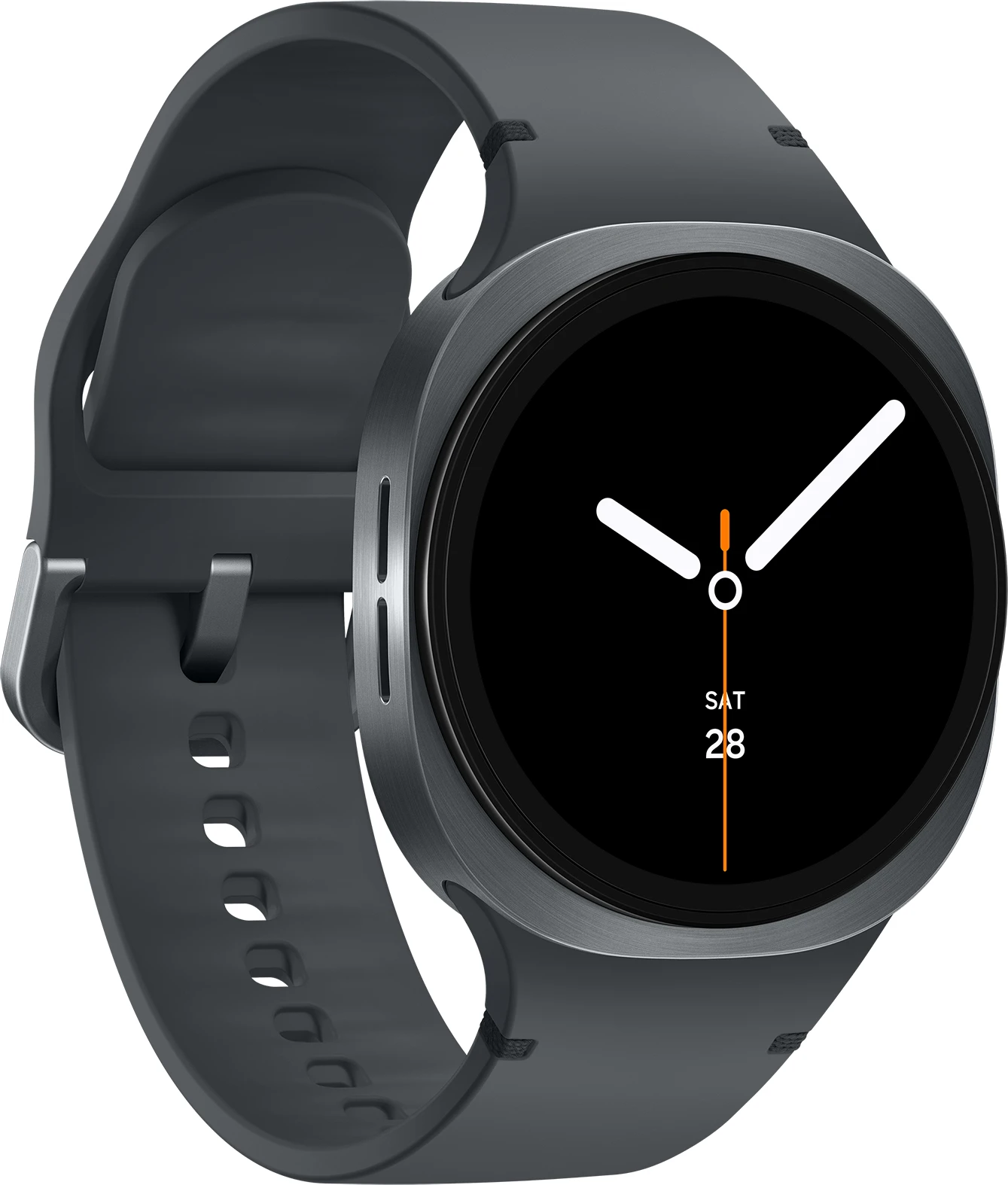 Samsung Galaxy Watch8 LTE 40 mm Graphite