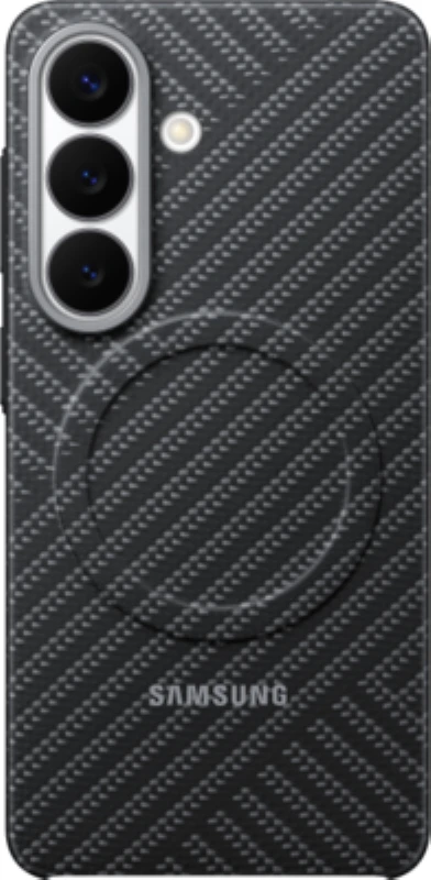 Samsung Carbon Magnet Case Galaxy S26 Dark Gray